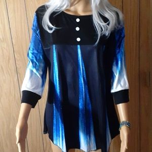 🆕 💞 NWT SALE  LA Blouse